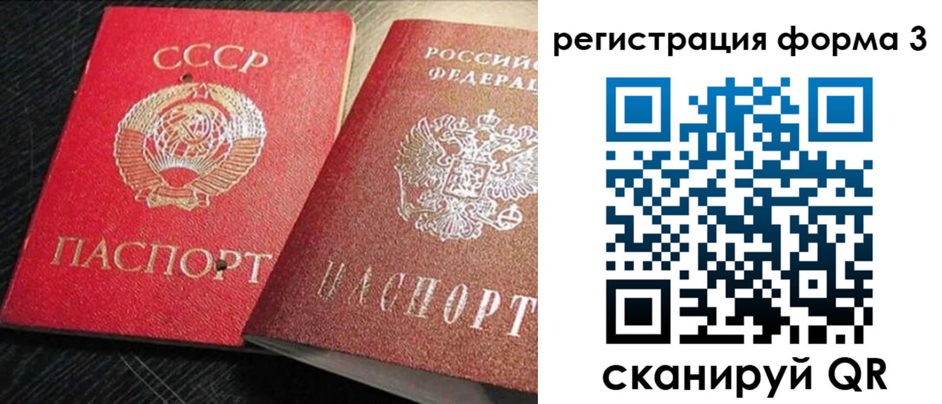 прописка ребенка в Полярном